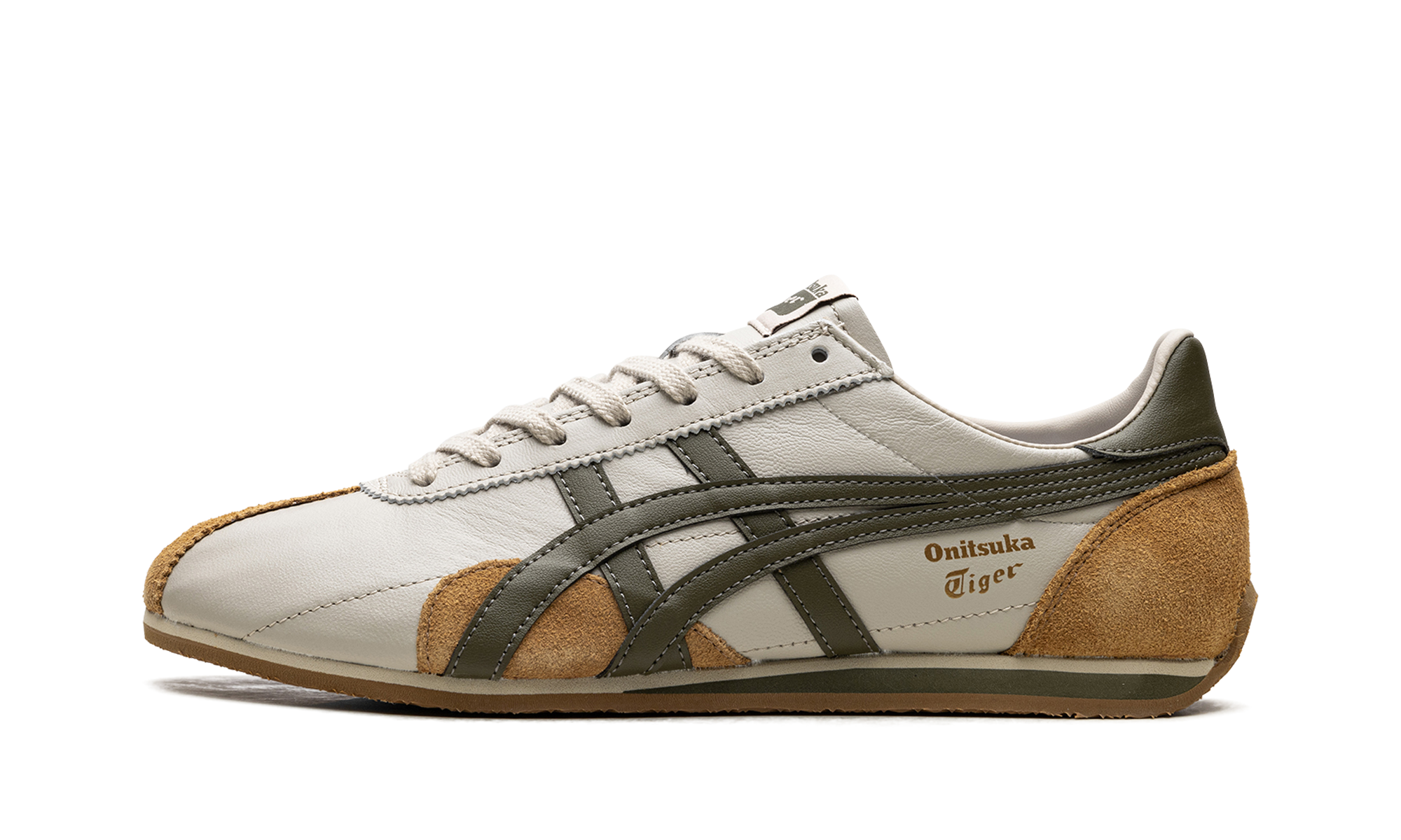 Runspark "Beige Olive Green Mustard Yellow"、mysite、Cacoeks