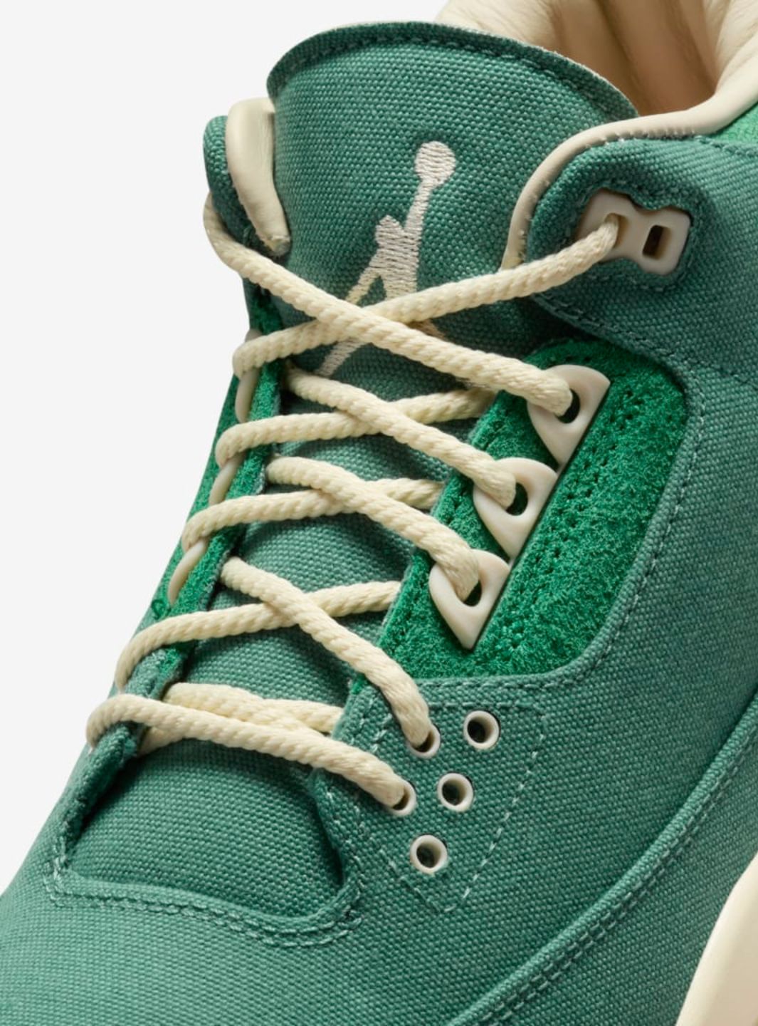 Air Jordan 3 Retro SP Nina Chanel Abney Bicoastal、JORDAN、Cacoeks