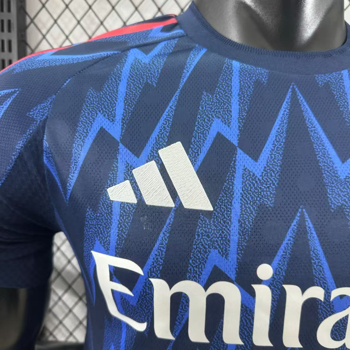 25/26 Arsenal Away football jersey- Player Version: Ajax 24-25 Home Stadium Jersey - Fans Version mysite: Adidas luxuryfootballshirts.com: https://www.luxuryfootballshirts.com/