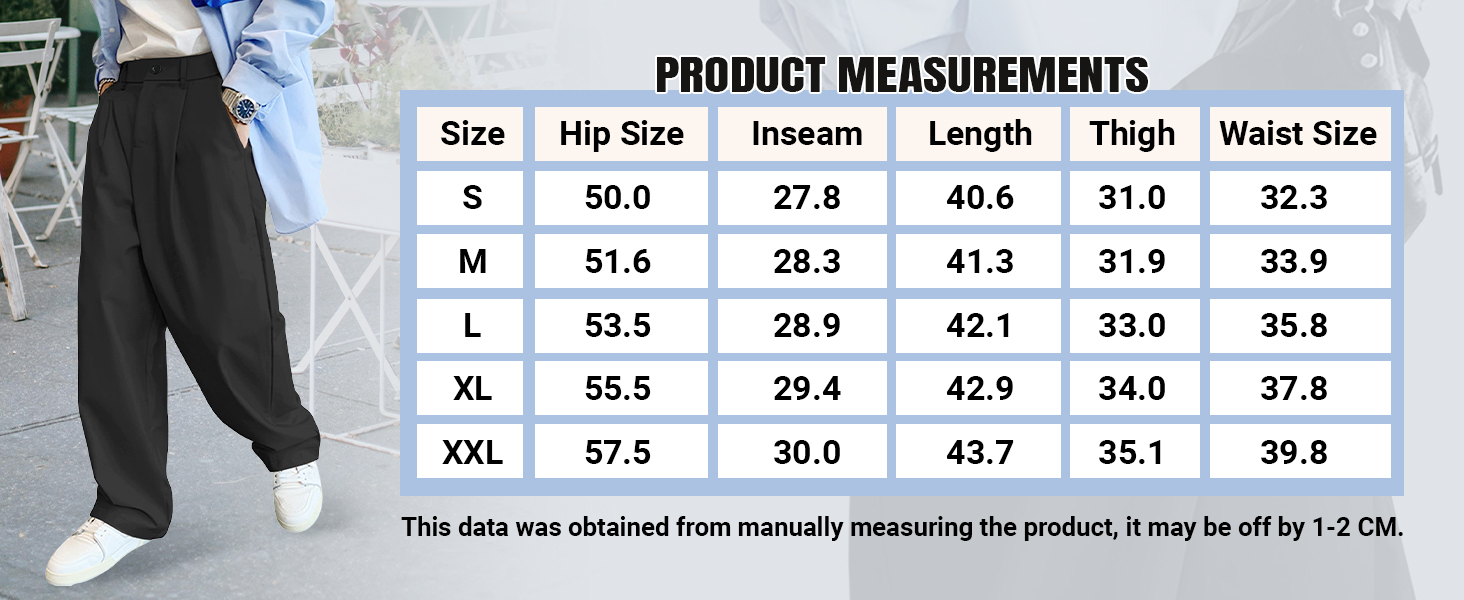 casual pants for men