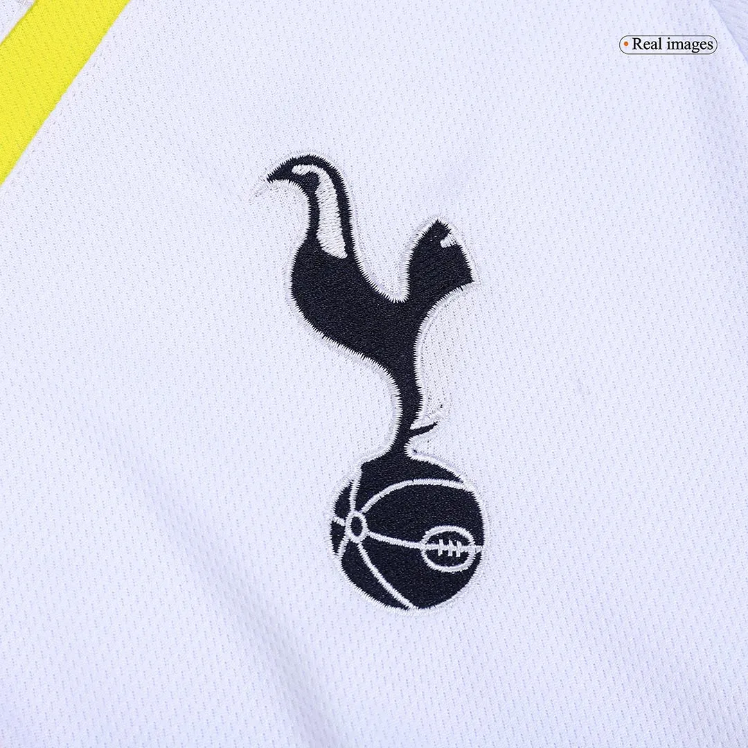 09-10 Tottenham Home season -Retro Jersey: Ajax 24-25 Home Stadium Jersey - Fans Version mysite: Adidas luxuryfootballshirts.com: https://www.luxuryfootballshirts.com/