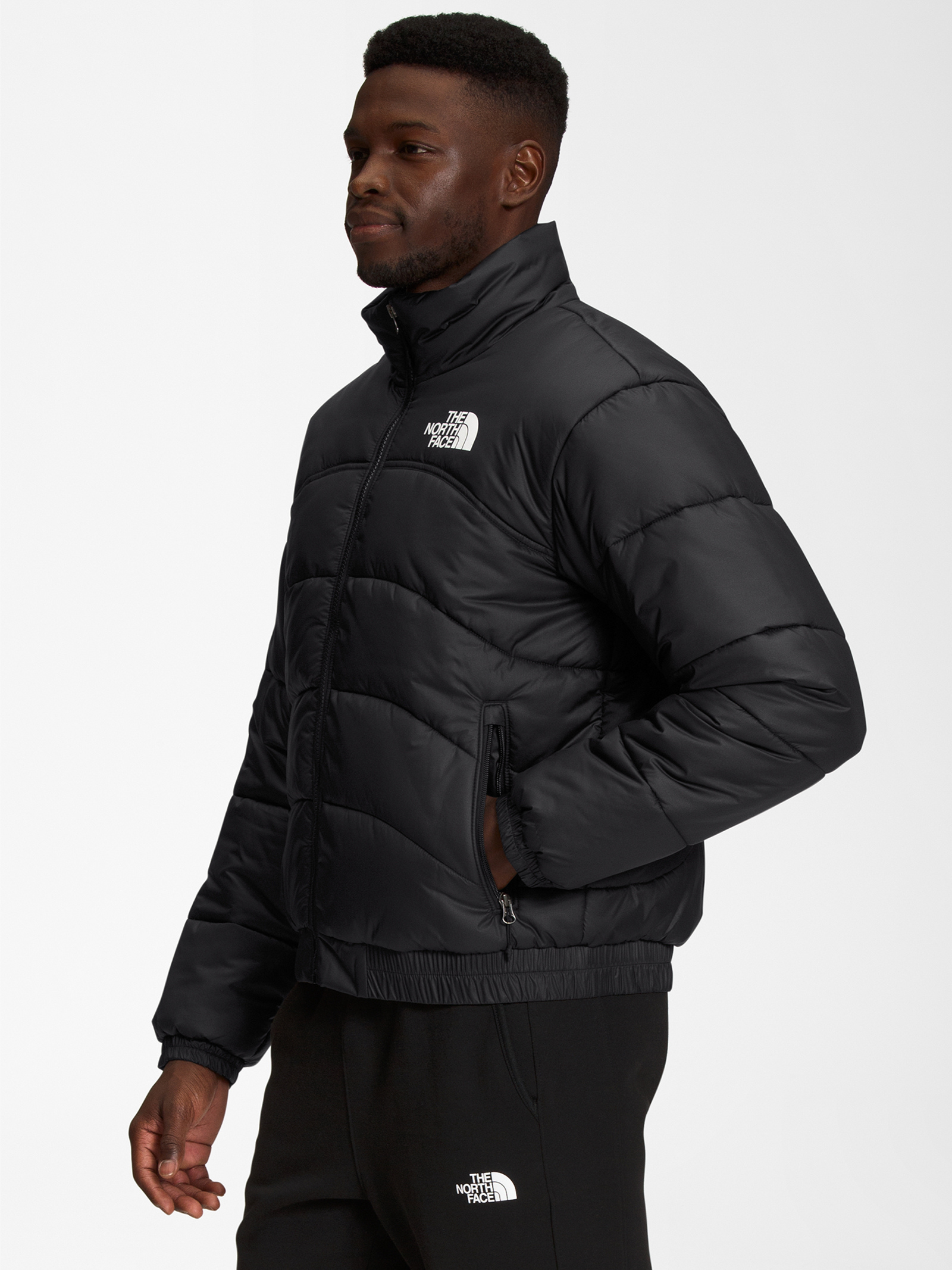 Mens Tnf Jacket 2000