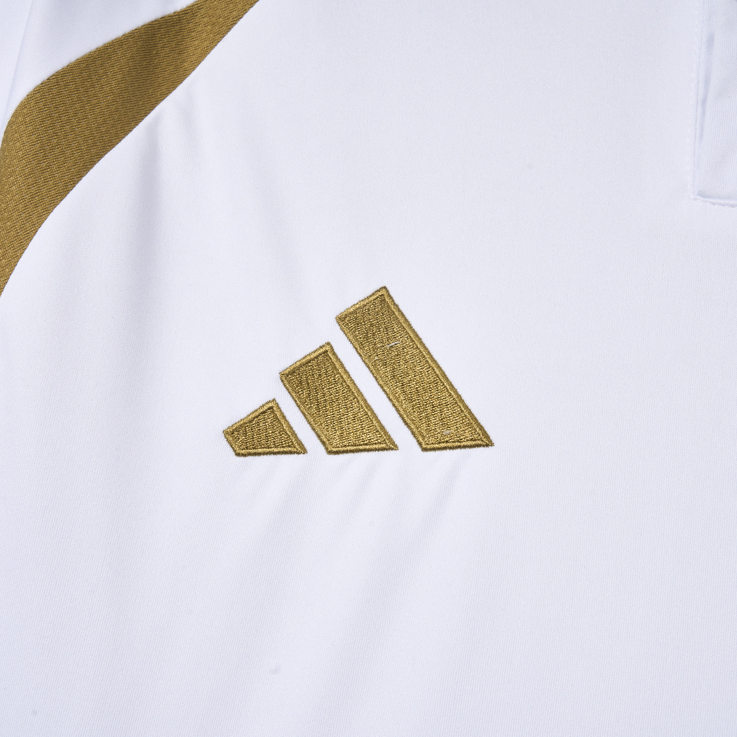 foot-Los Angeles FC 2025 Away Jersey - Fans Version