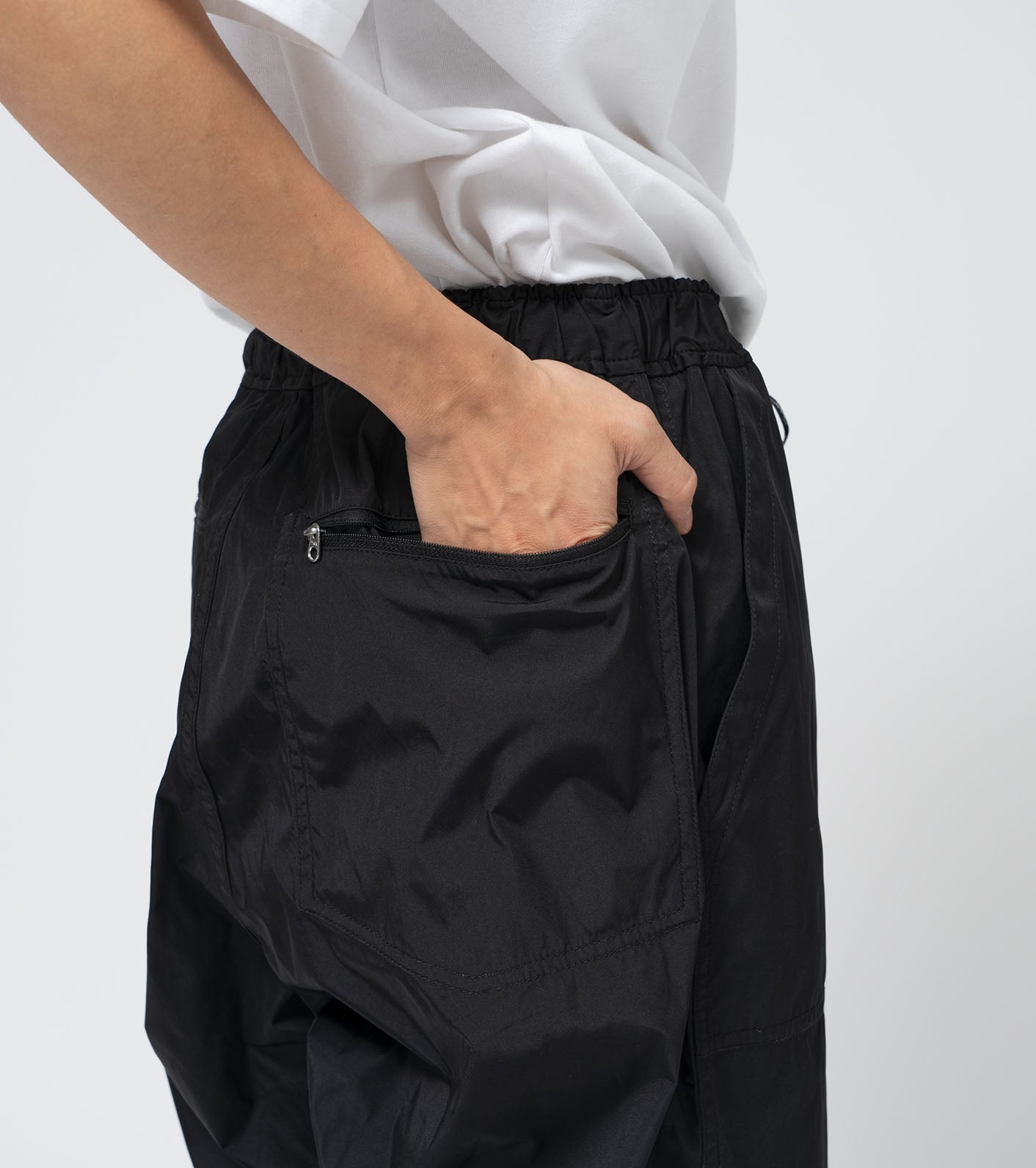 THE NORTH FACE PURPLE LABEL Double-built Field Pants  N25SC038 