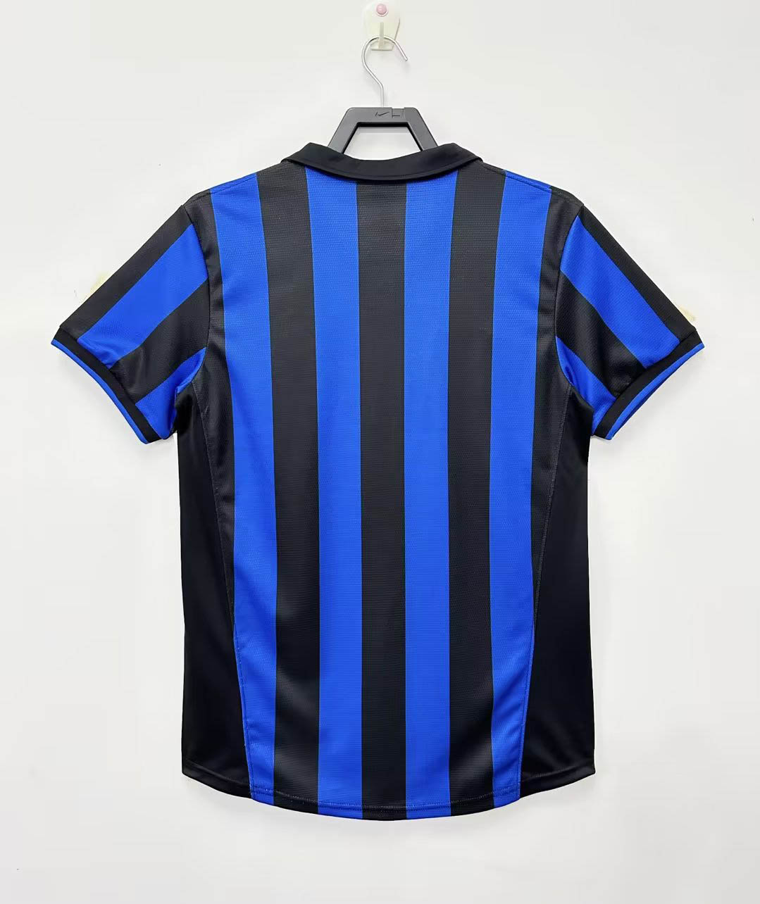 1998/1999 Retro Internazionale Milan Home Football Jersey 1:1 Thai Quality:football jersey mysite: unitedjerseyfootball 邓江浪:football