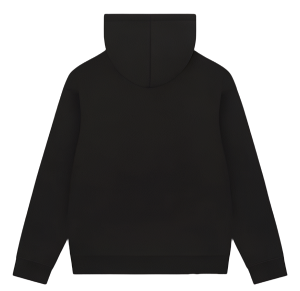 Denim Tears x Stussy Never Renege Hoodie (SS25)、mysite、Cacoeks