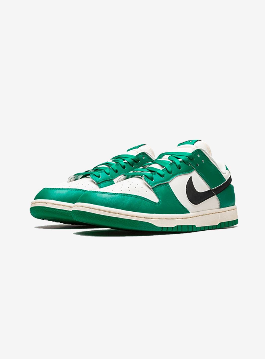 Nike Dunk Low SE Lottery Pack Malachite Green、NIKE、Cacoeks
