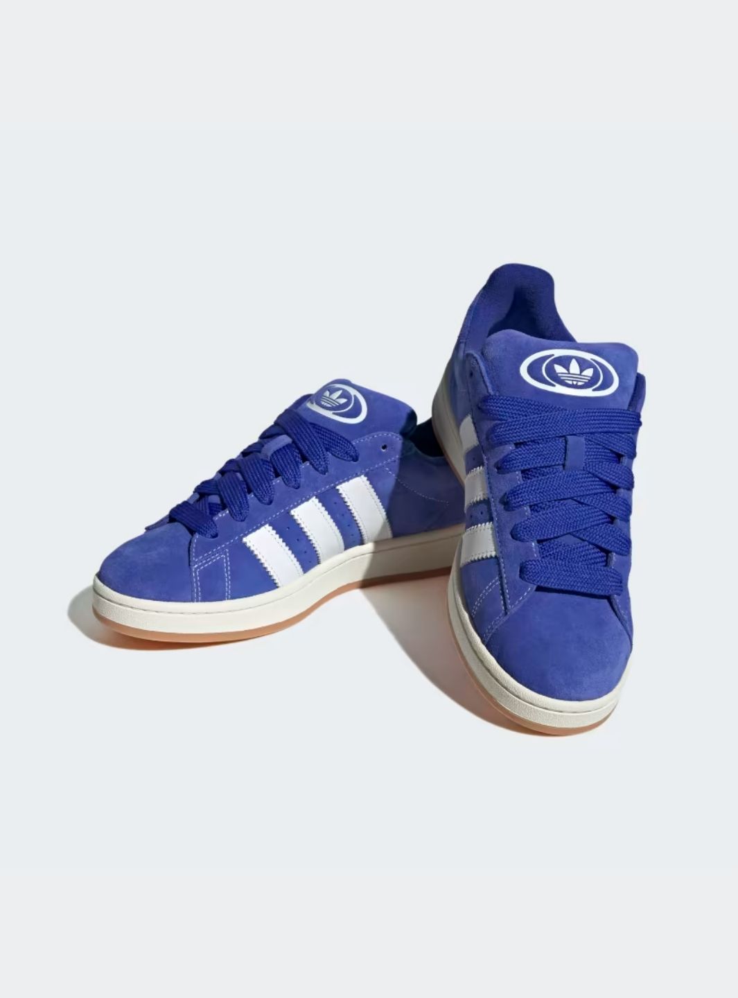 Adidas Campus 00s Semi Lucid Blue Cloud White、mysite、Cacoeks