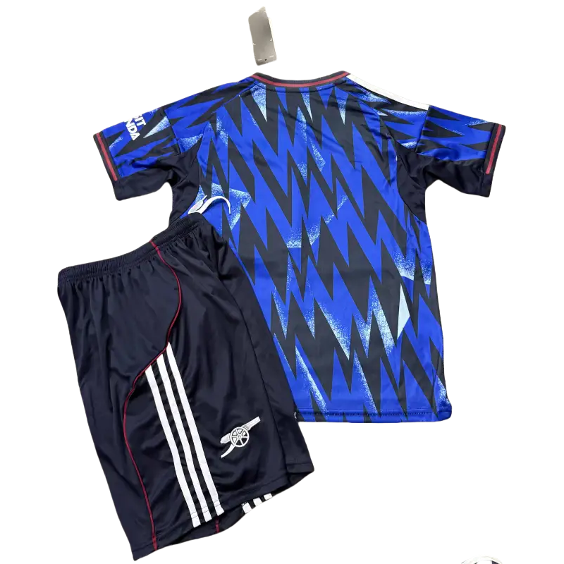 25-26 Arsenal Kids Away Soccer Jersey - Fans Version: Ajax 24-25 Home Stadium Jersey - Fans Version mysite: Adidas luxuryfootballshirts.com: https://www.luxuryfootballshirts.com/