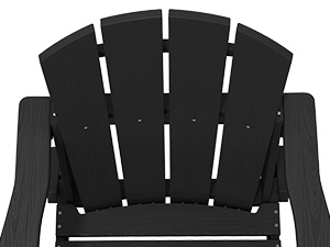 adirondack  chair