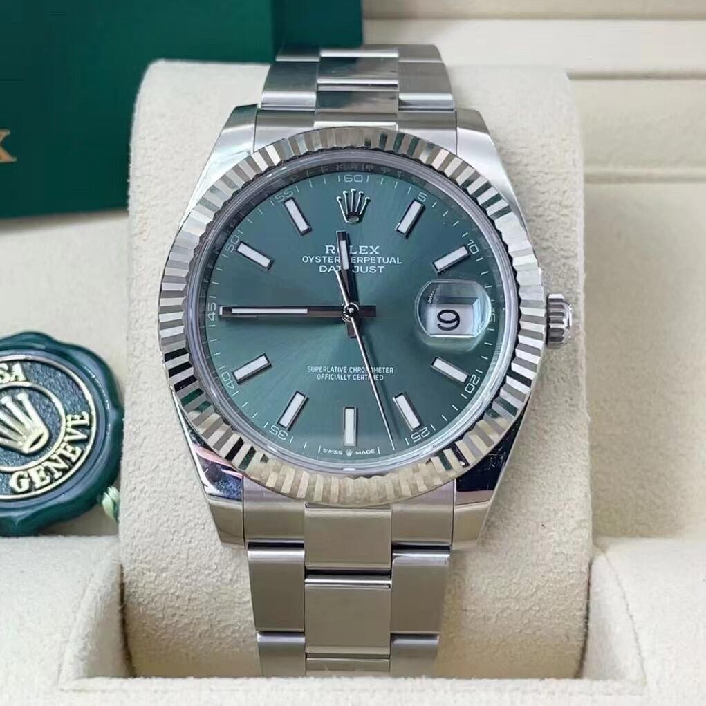 ZIICK Watch 1