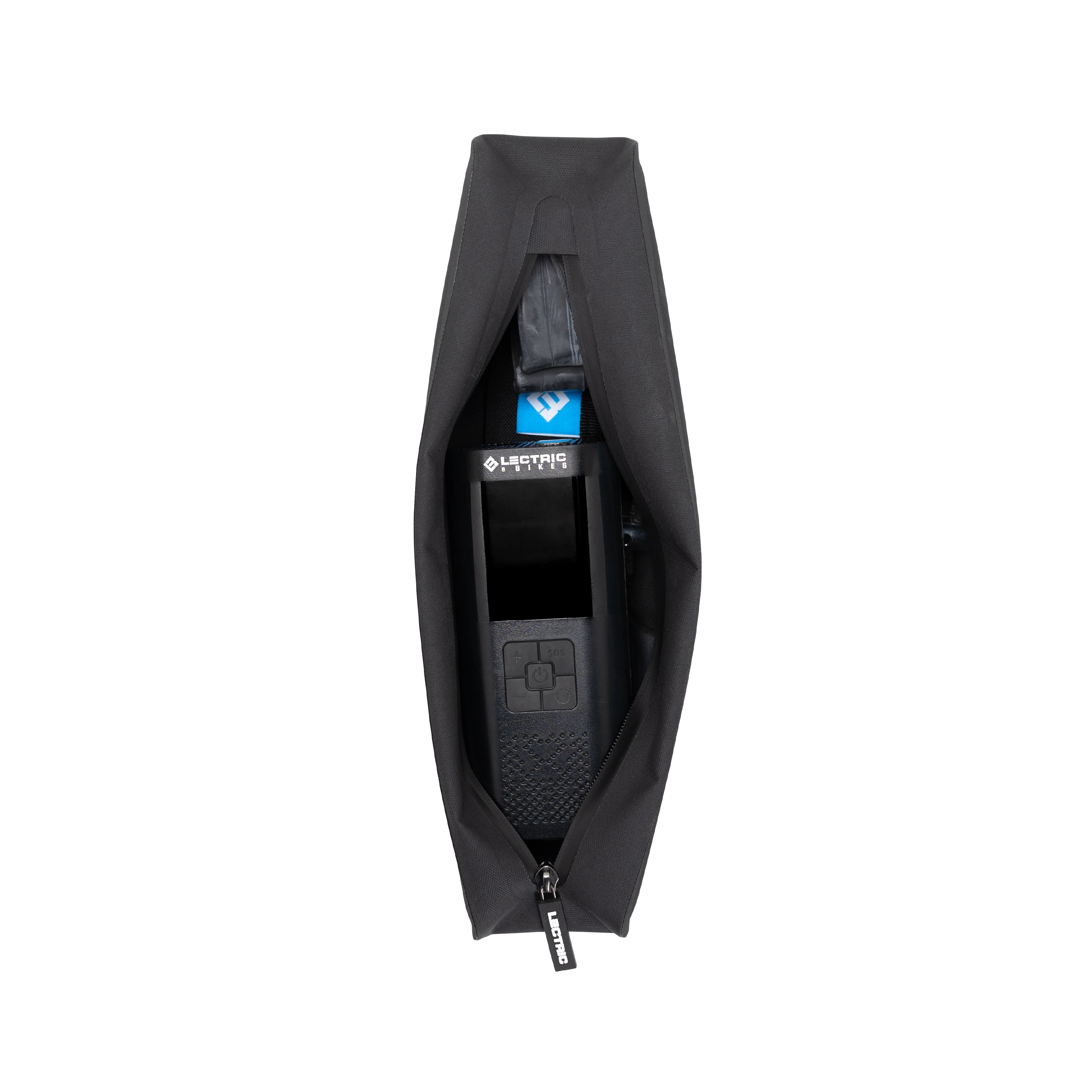 FREE Lectric ONE Frame Bag ($99 Value)、mySite、bearsvspackers