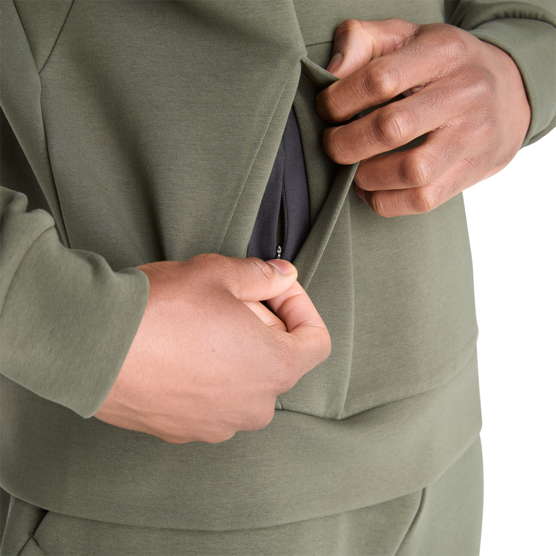 Men's Allday Elements Crew