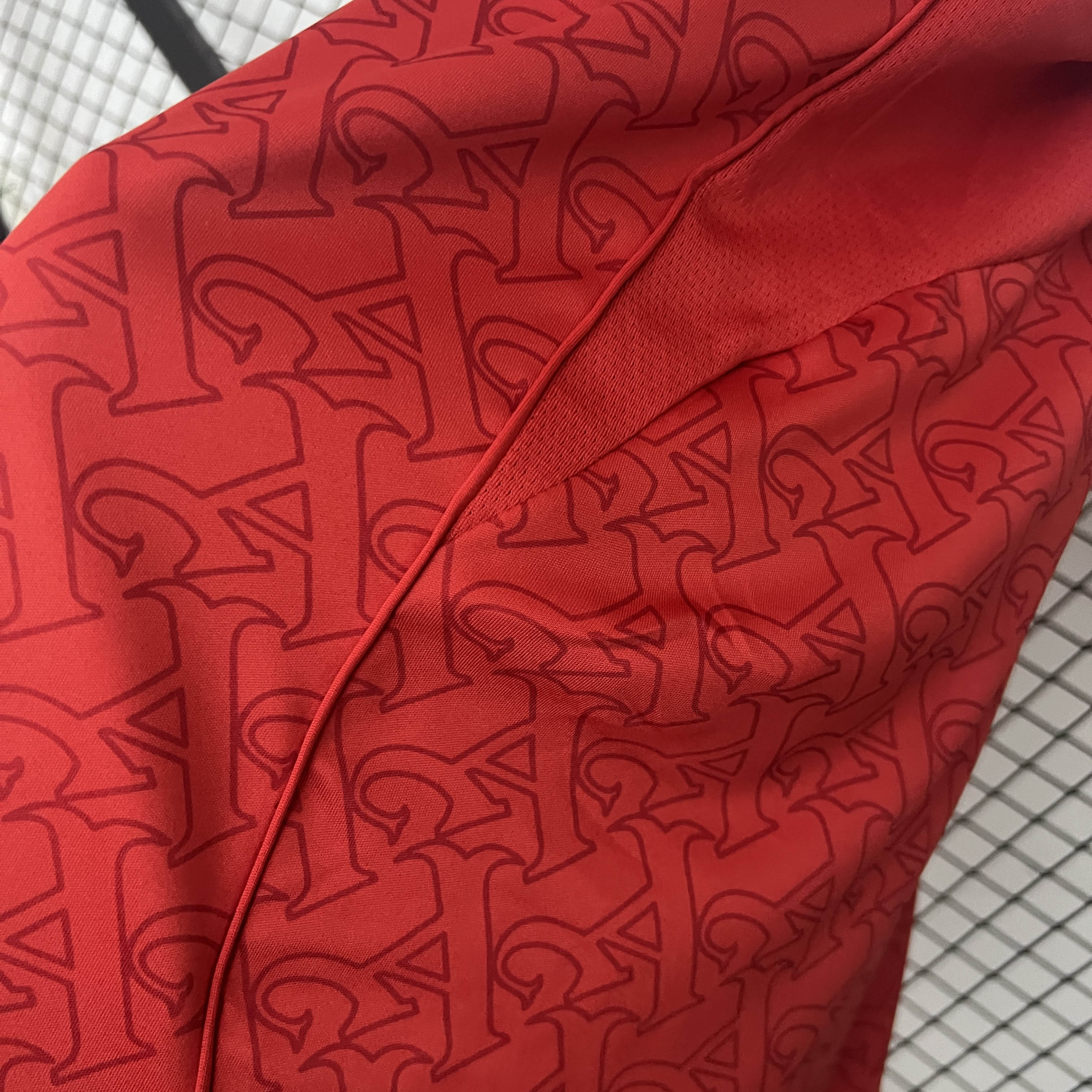 2025/2026 Arsenal Home Football Shirt 1:1 Thai Quality:football jersey mysite: unitedjerseyfootball 邓江浪:football