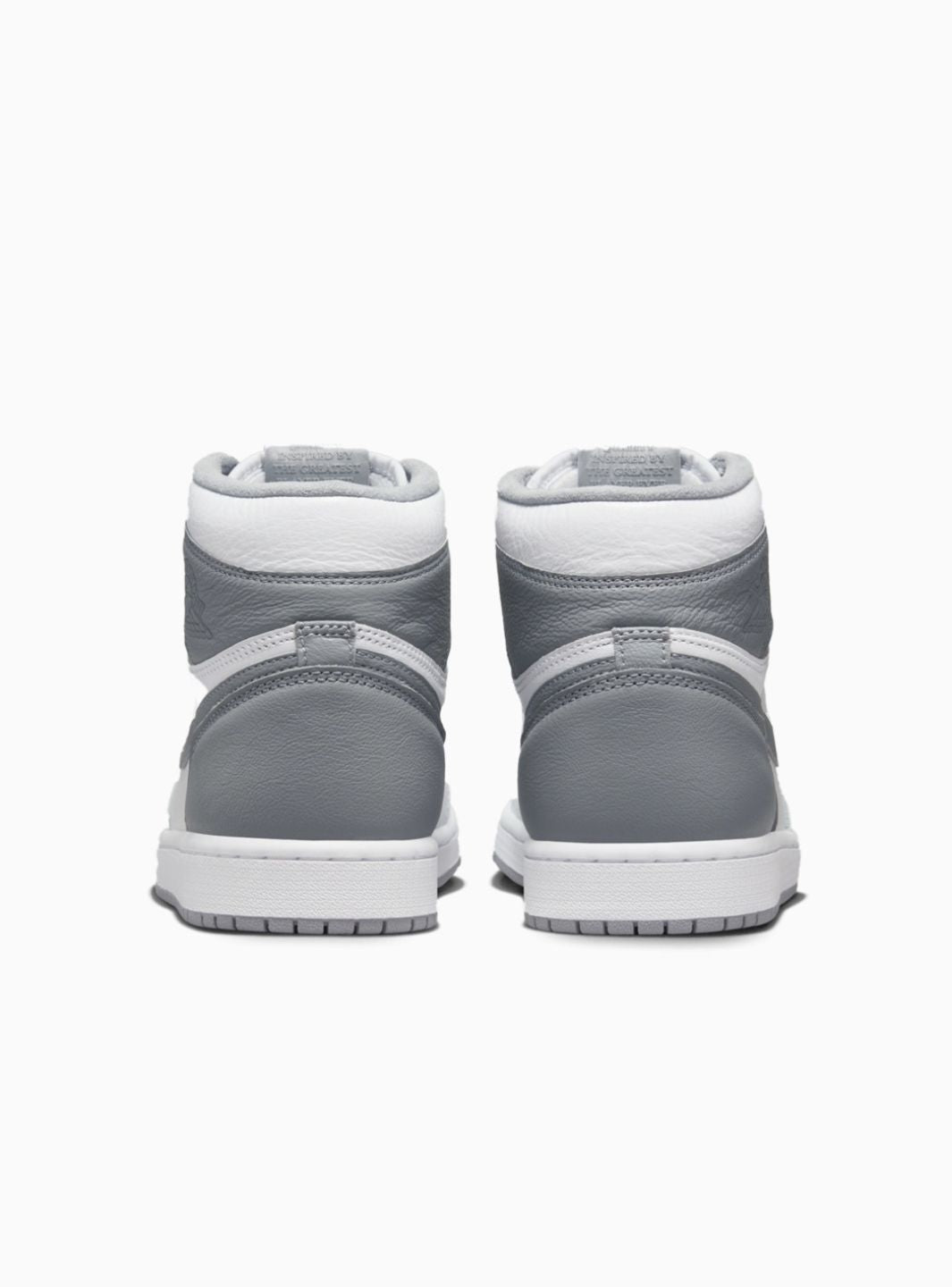 Air Jordan 1 Retro High OG Stealth、JORDAN、Cacoeks