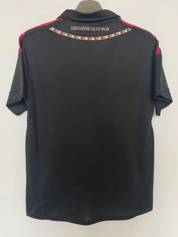 11-12 AC Milan Second Away soccer jersey-Retro version: Ajax 24-25 Home Stadium Jersey - Fans Version mysite: Adidas luxuryfootballshirts.com: https://www.luxuryfootballshirts.com/