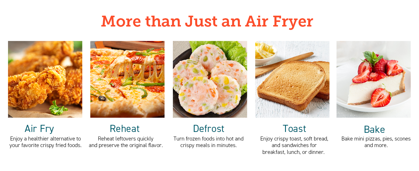 air fryer liners