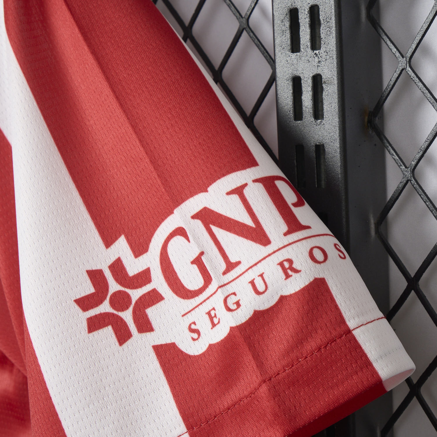 UltraTrikot-Chivas de Guadalajara 25-26 Home Jersey - Fans Version