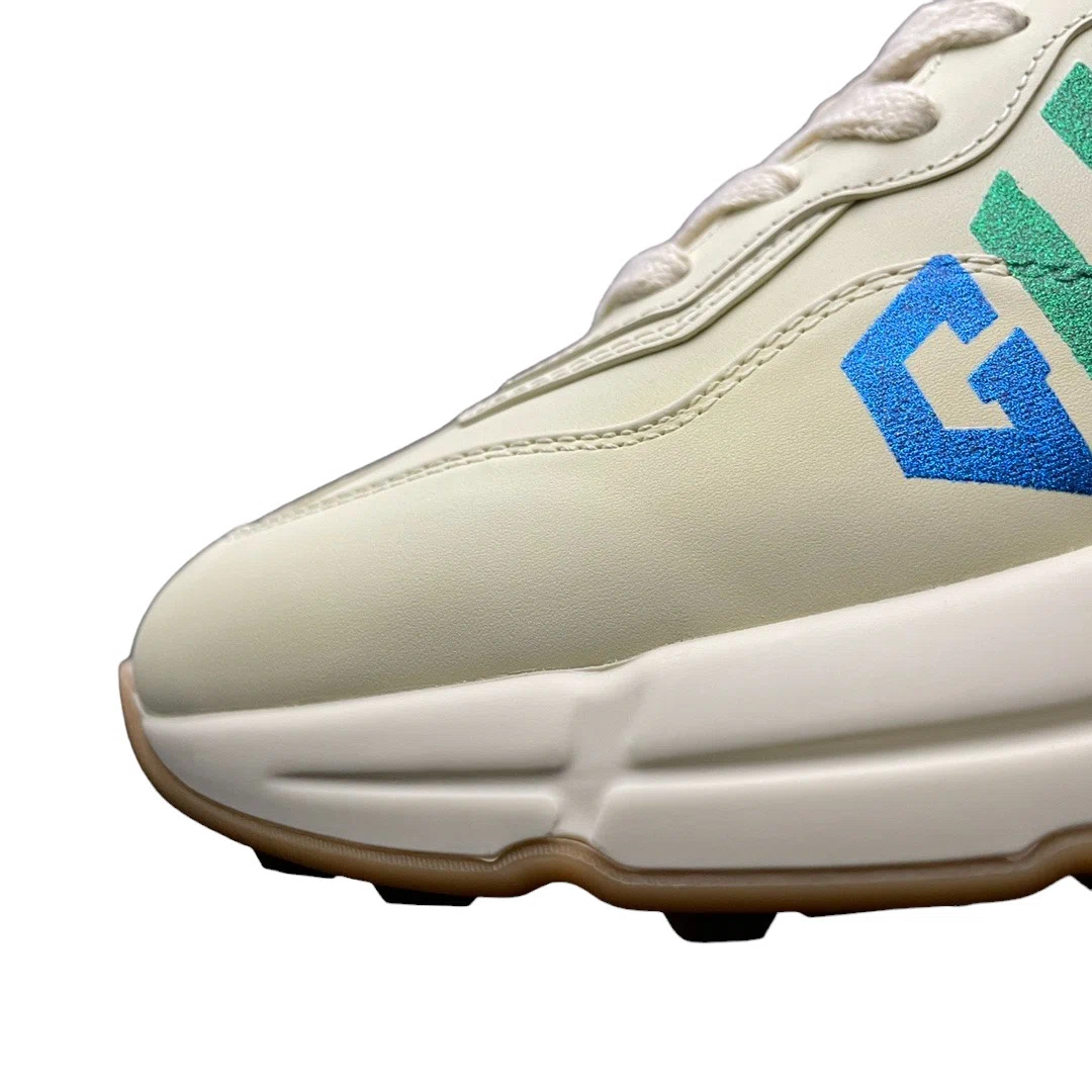 Gucci Rhyton Glitter Gucci Sneaker Off White、mysite、Cacoeks