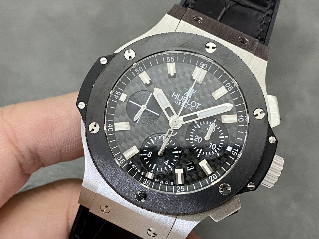 Hublot Big Bang 301.SM.1770.RX 44mm Mens-fasswatch