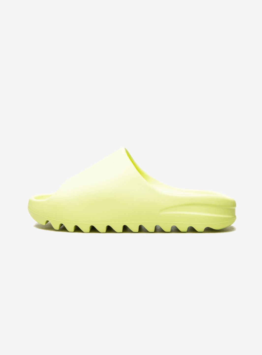 Adidas Yeezy Slide Glow Green、mysite、Cacoeks