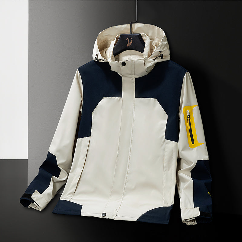 MLB 552 Outdoor Jacket