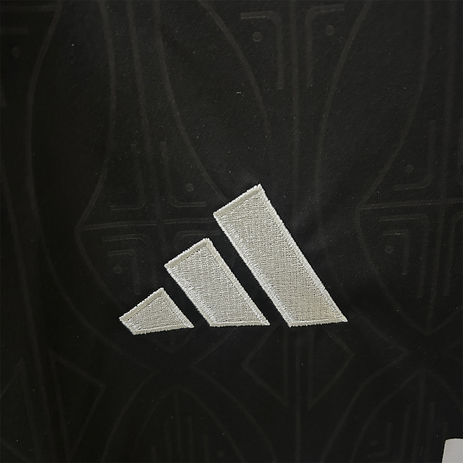 foot-Charlotte 2025 Away Jersey - Fans Version