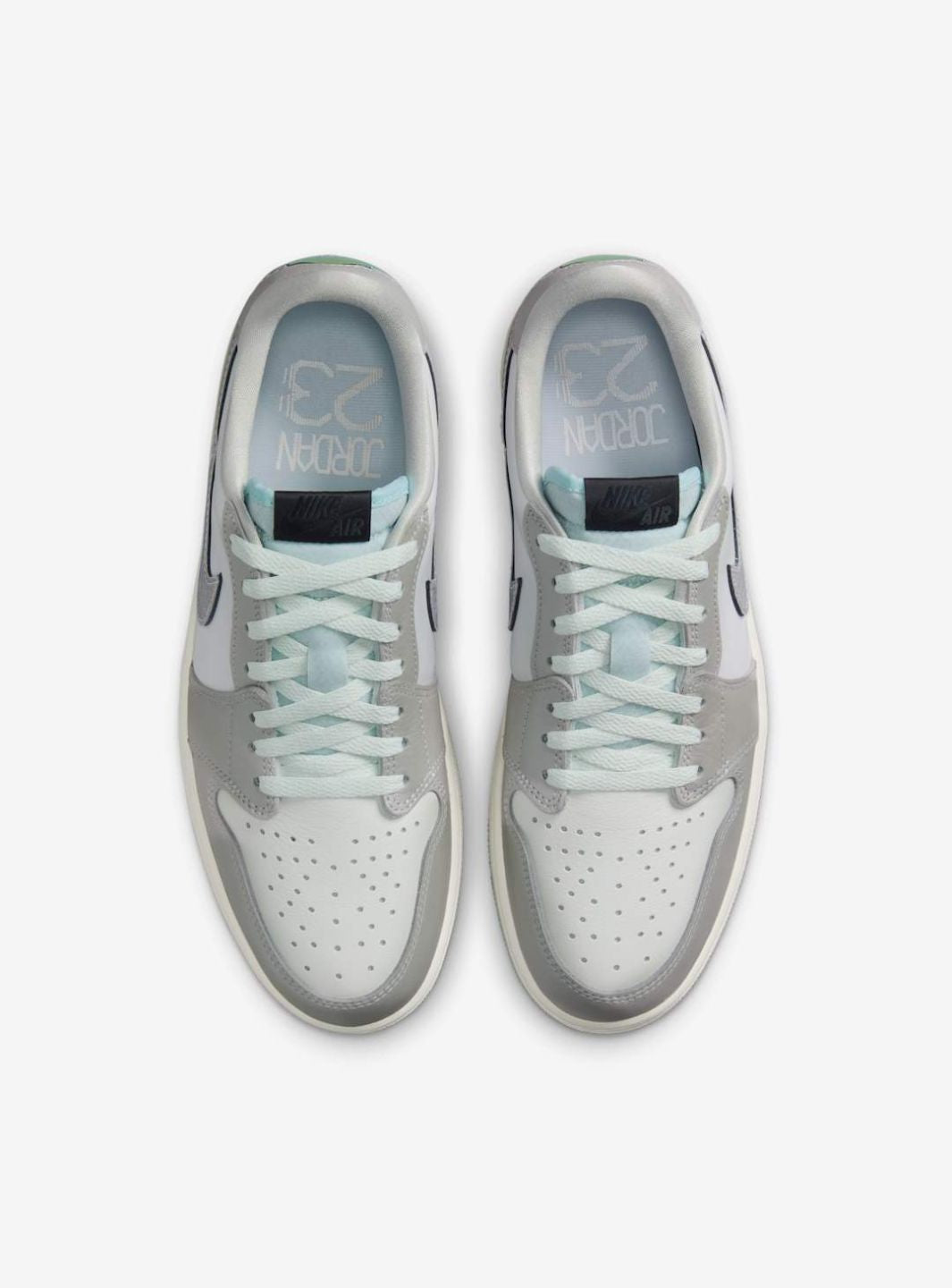 Air Jordan 1 Retro Low OG Year of the Snake (2025)、JORDAN、Cacoeks