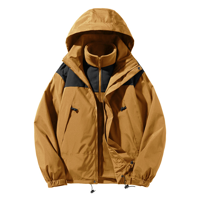 MLB 23658 Outdoor Jacket
