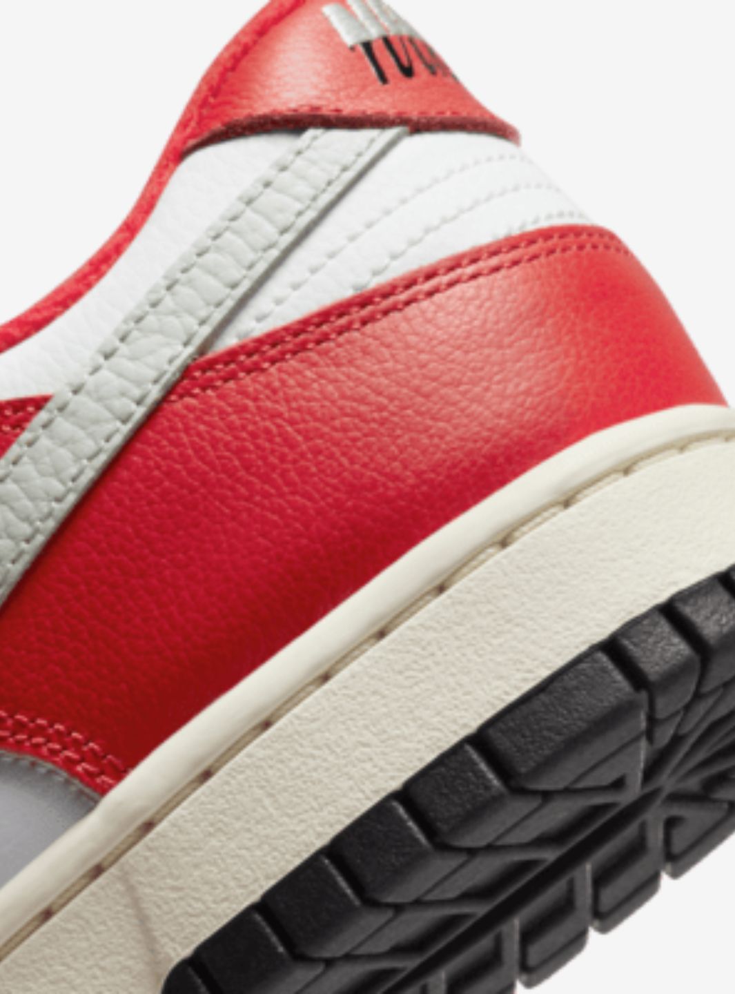 Nike Dunk Low Chicago Split、NIKE、Cacoeks