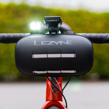 Packs - Lezyne Hard Bar Caddy 2.2L、mySite、bearsvspackers