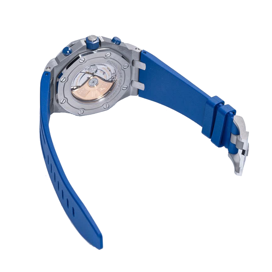 Audemars Piguet Navy Replica