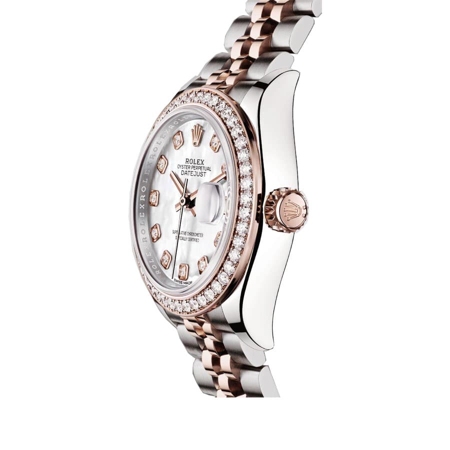 Rolex Datejust 126233 Replica-fasswatch