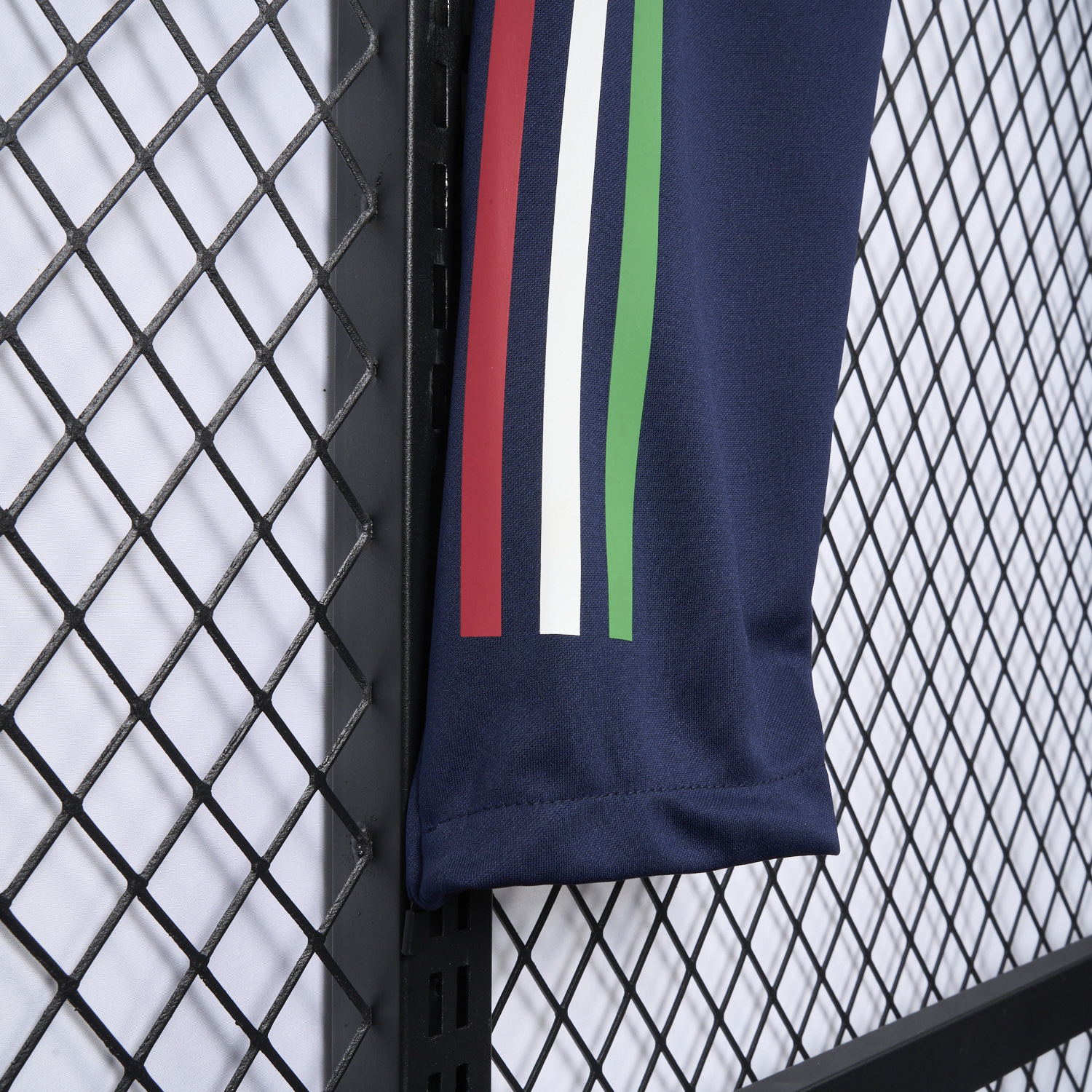 UltraTrikot-Italy 24-25 Navy Blue Training Pants - Player Version