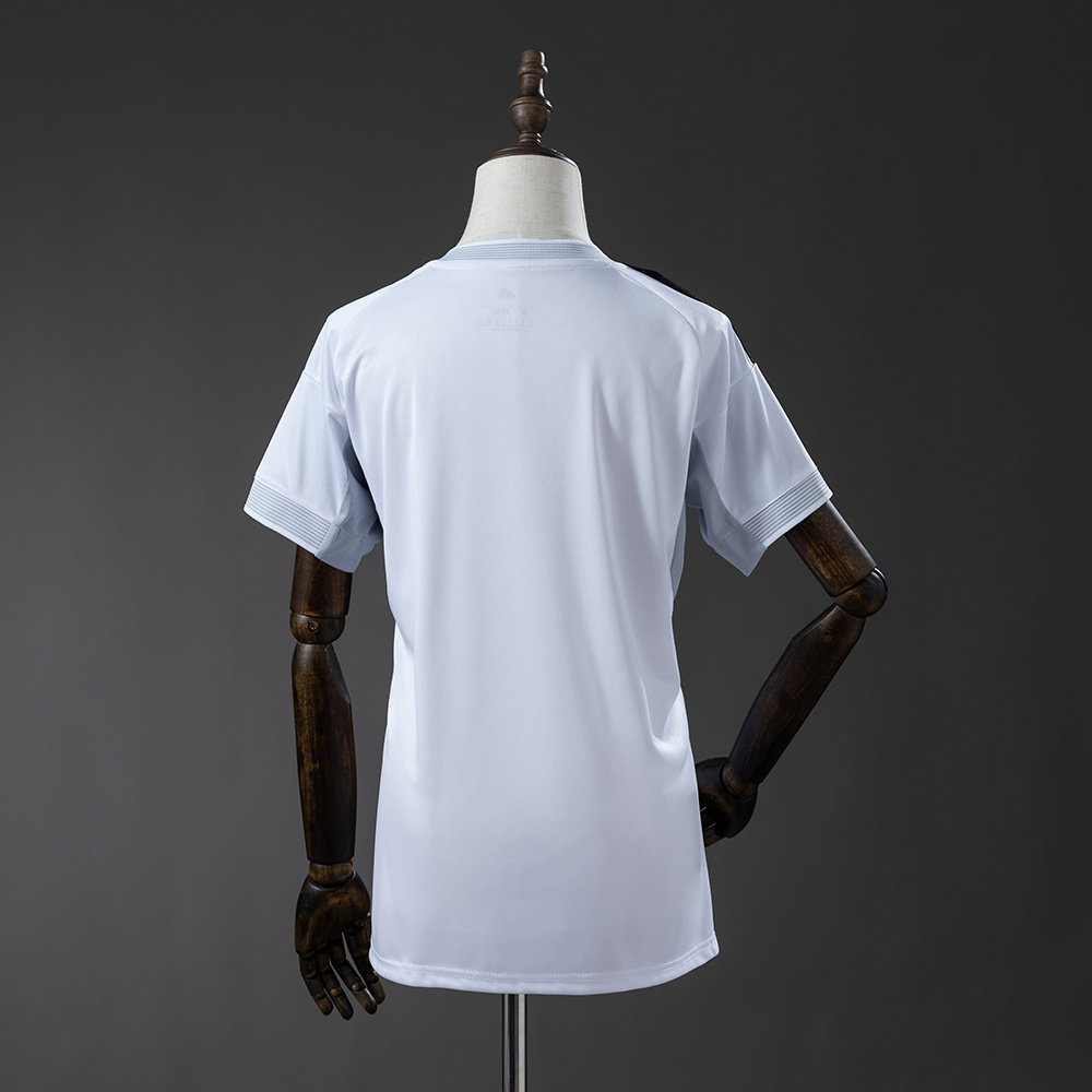 2025/2026 Real Madrid Home Women's Football Shirt 1:1 Thai Quality:football jersey mysite: unitedjerseyfootball 邓江浪:football