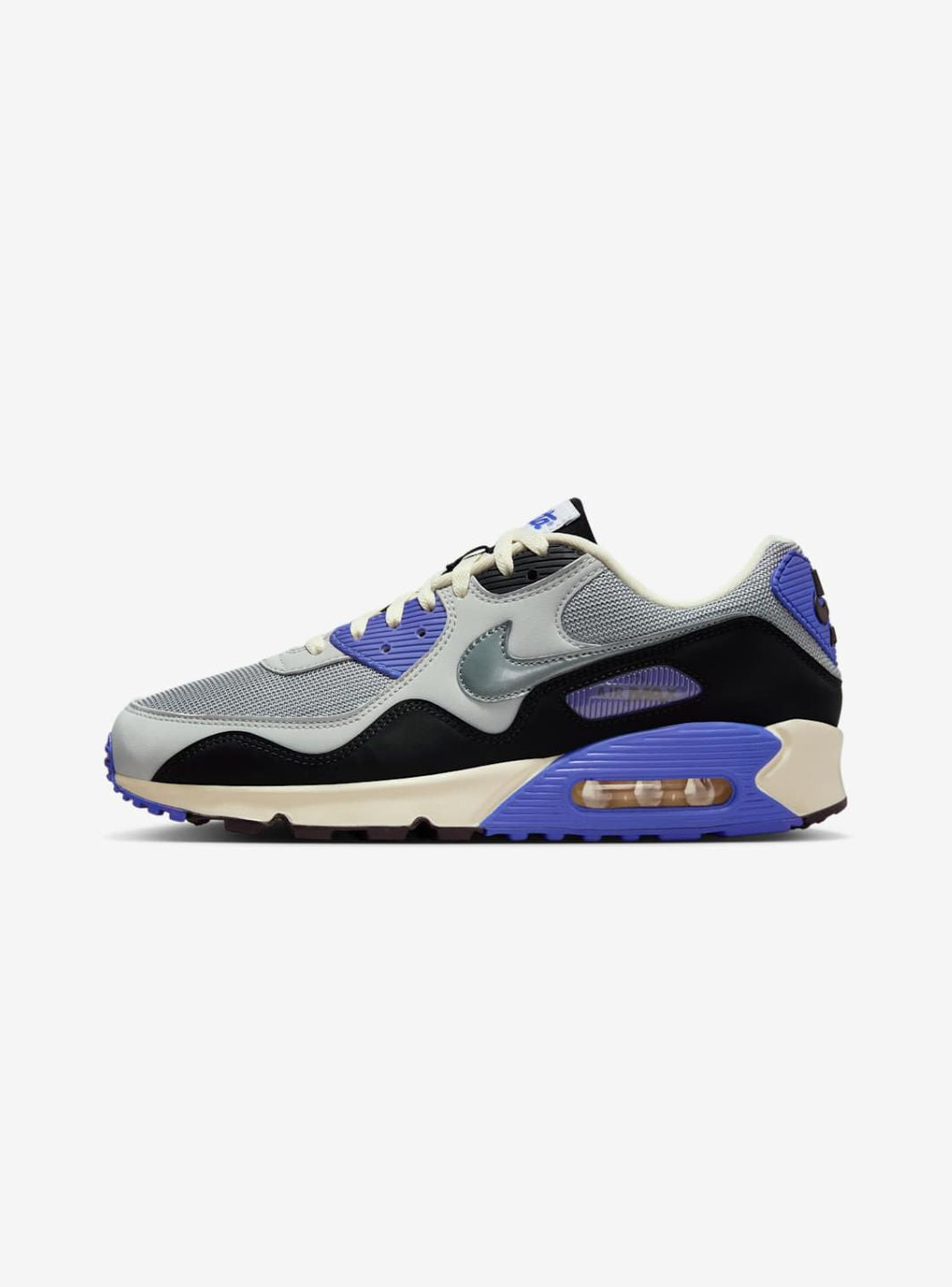 Nike Air Max 90 SP Patta Waves Sapphire、NIKE、Cacoeks