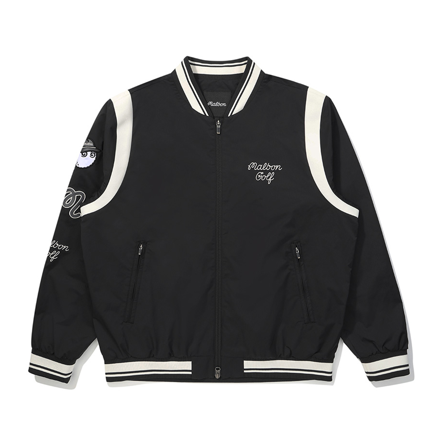 TITLESIT TAYLORMADE G/FORE GOLF BAG