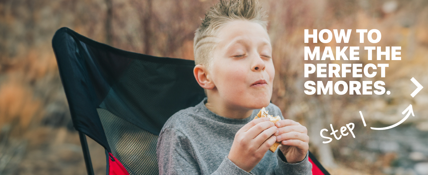 Smores Sticks