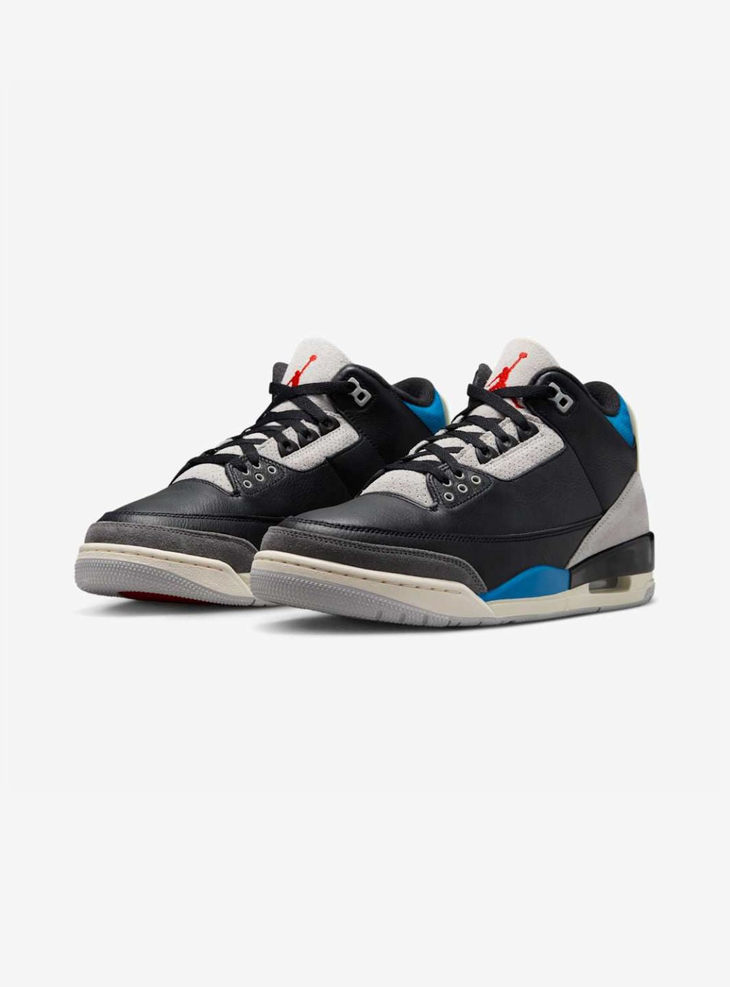 Air Jordan 3 Retro OG Rare Air、JORDAN、Cacoeks