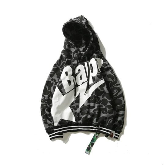 BAPE Star Webbing Hoodie、mysite、Cacoeks