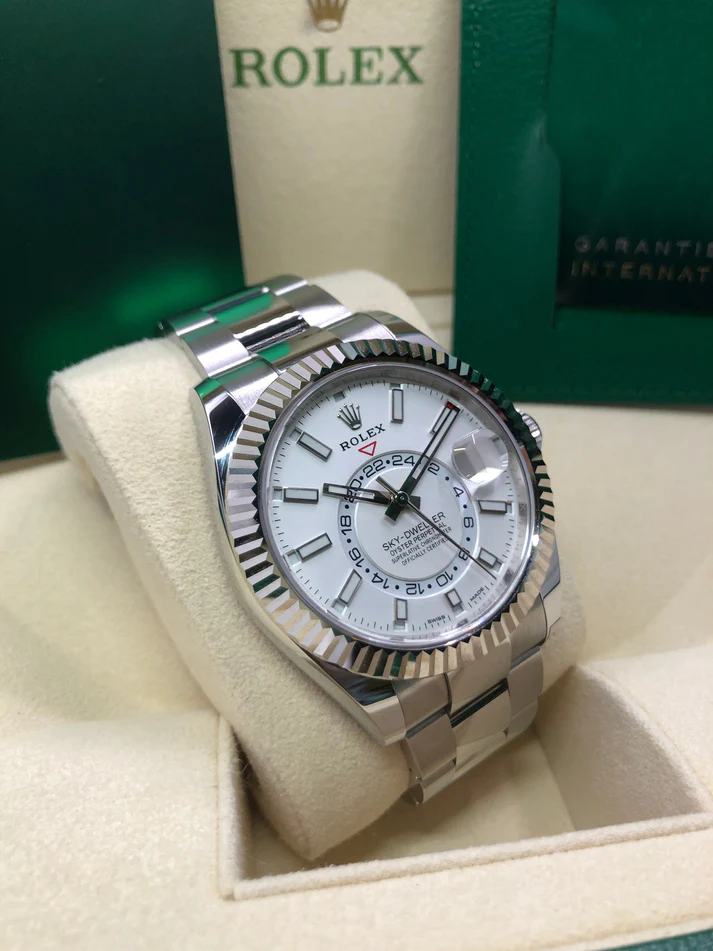 ZIICK Watch 3