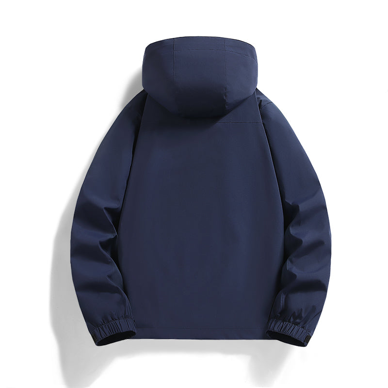 MLB 8518 Outdoor Jacket