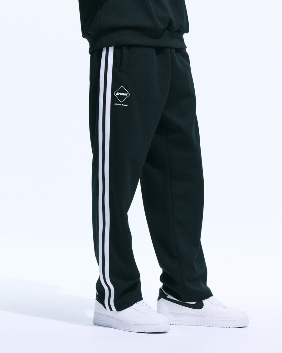 F.C.Real Bristol 25S/S TRAINING TRACK PANTS  FCRB-250064 