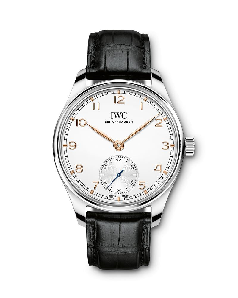 ZIICK × IWC Clone Watch