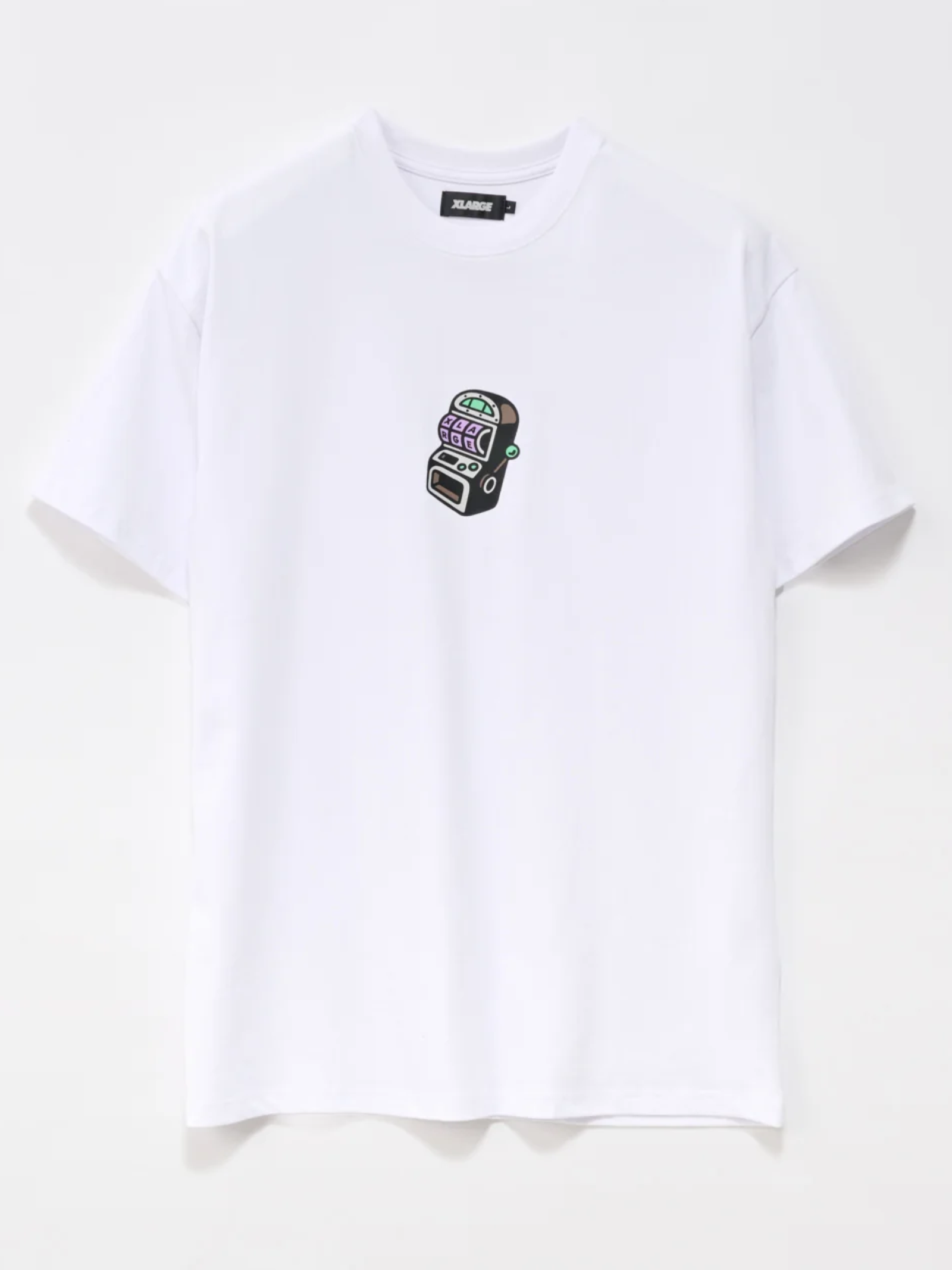Casino SS Tee