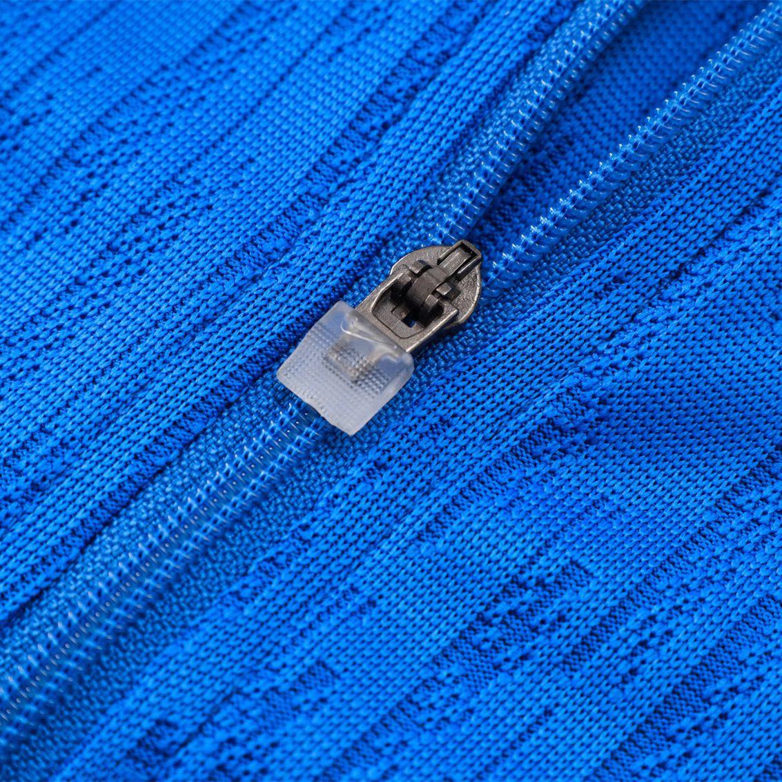 ManixJersey.com | Barcelona 24-25 Long Sleeve Training Set - Player Version - Blue Top and Black Pants -Customize Name, Number and Patch | Worldwide Shipping