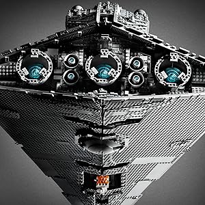 LEGO Star Wars