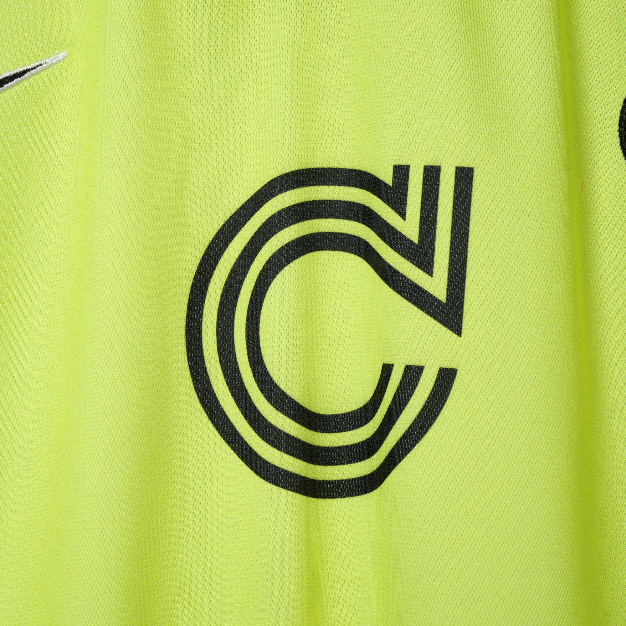 ManixJersey.com | Retro Dortmund 1996-97 Home Champions League Final Jersey -Customize Name, Number and Patch | Worldwide Shipping