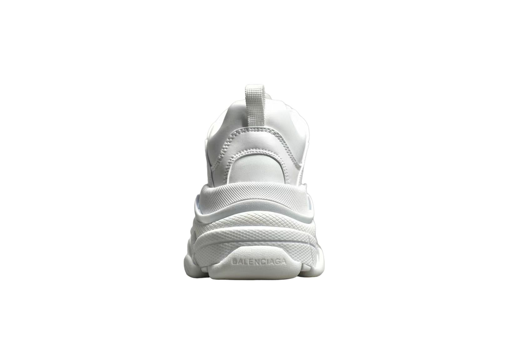 Balenciaga Triple S Sneaker White、mysite、Cacoeks