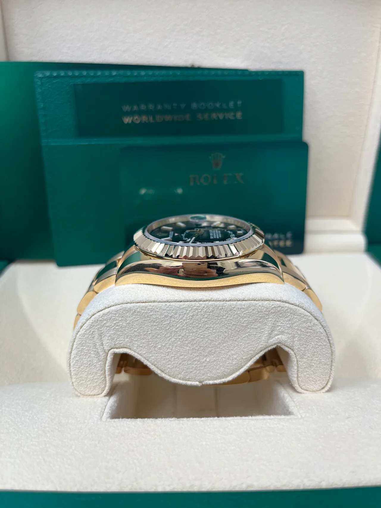 ZIICK Watch 3